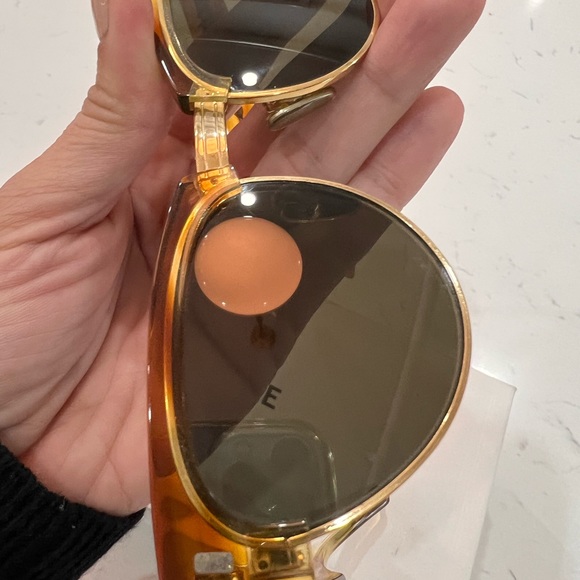 CELINE CAT EYE SUNGLASSES - Picture 4 of 5